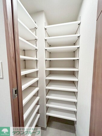 ジオエント白金台の物件内観写真